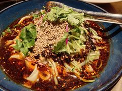 -耶里夏丽·丝路国际·新疆餐厅(浦东区东方路店)