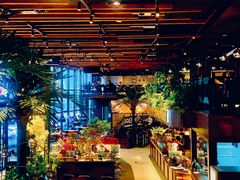 -咖梦餐厅 COMENG RESTAURANT