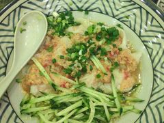-四喜馄饨(黄土岭店)