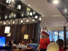 -古田居·特色寿司料理(星之岛旗舰店)