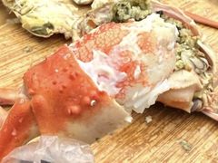 -震海贝烤贝·民俗特色店(延吉总店)