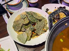 -老李家土菜馆·安吉地标美食