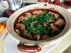 -淇沙湾渔村餐厅