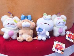 -LLJ夹机占(正佳广场店)