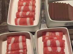-冠菌火锅自助(东莞樟木头店)