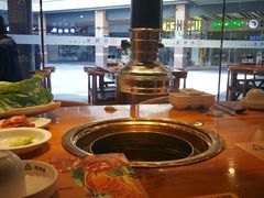-万兴佳烤肉·长白山老味道(东岸里店)