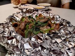 -东山茶寮(新安店)