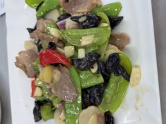 -海鲜街菜馆(海珠南路店)