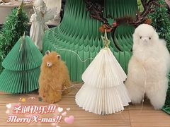 -玲婧胡同·生日蛋糕·餐厅(嘉里城店)