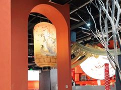 大堂-将太无二·北美传奇寿司(荟聚购物中心西红门店)