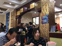 大堂-殷记大酒店