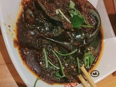 -本色.小马哥烧烤(无锡九里仓店)