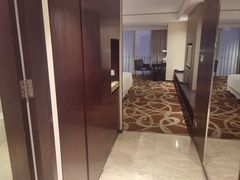 -青岛西海岸隆和福朋喜来登酒店