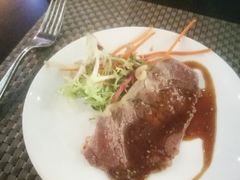 -339旋转餐厅(天府熊猫塔店)