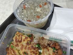 三鲜豆皮-老通城豆皮大王(吉庆街店)