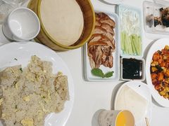 -紫光园(燕郊总店)