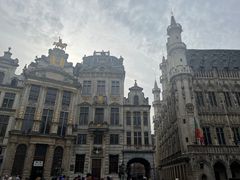 -布鲁塞尔大广场