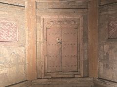 -洛阳古墓博物馆