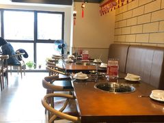 -盛宏鑫·四川鲜鱼馆(一元路店)
