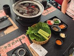 -黑牛の店·黑金店(沈阳万象城店)