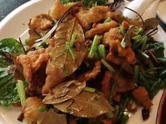 卤猪脚-金必轩(青岩店)