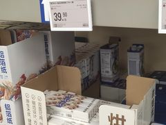 -盒马X会员店(上海森兰商都店)