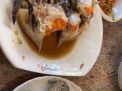 -普乐酱蟹(coex店)