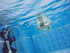 -龙格亲子游泳·水育早教中心(华亿大润发店)