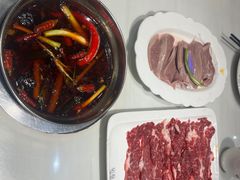 -围炉夜话·潮汕卤水火锅(榕江店)