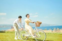 -雪中彩影婚纱摄影·微光艺术中心