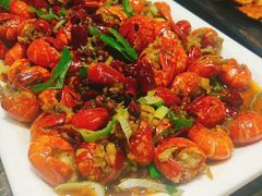 -郑喜旺烧烤(郑州总店)