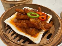 -欢乐海岸美食联盟