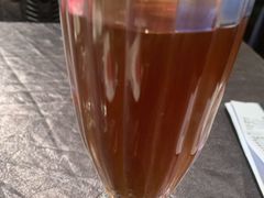 秋梨姜茶-蟹榭·本帮江浙菜·蟹宴(五角场合生汇商场店)