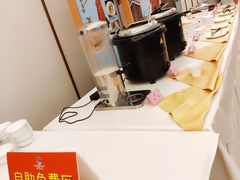 自助取餐区-双湖宴·湖北菜(文化路店)