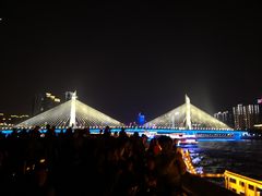 -珠江夜游广州塔·中大码头