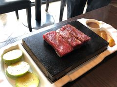 安格斯牛小排-Mezomd曼索蒂西班牙餐厅(广粤店)