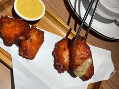 二哥爱鸡翅-太二酸菜鱼(中山龙之梦店)