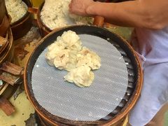 -海汇源老烧麦店(东大街总店)