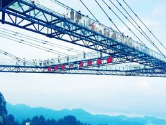 -梦幻奥陶纪景区