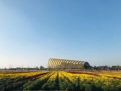 -中国天府农业博览园