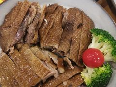 -e公馆鹅肉饭店·潮汕卤鹅(西平店)