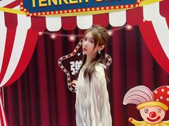 -Tenker Club弹刻极限主题公园 · 蹦床 · 团建 · 生日派对(大关店)