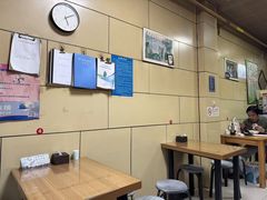 -宝光熏肉鞋底火烧(新街口店)