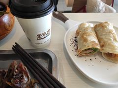 -金乐活美食(中街店)