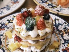 -Alimentari早午餐(安福路店)