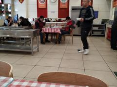 -孟记粥铺·家常菜·烧烤·粥(亚运村店)