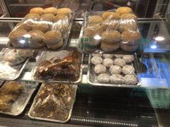 -聚德华天烤肉季·宴会厅(什刹海总店)