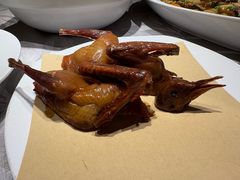 -锦绣金山人家(友谊店)