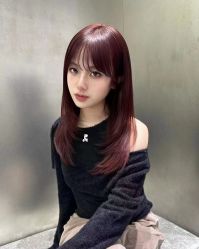 -奈川烫染Salon