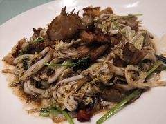 -黄台大酒店中餐厅(黄台店)